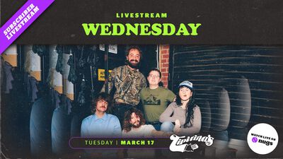 03/17/26 Tipitina's, New Orleans, LA 