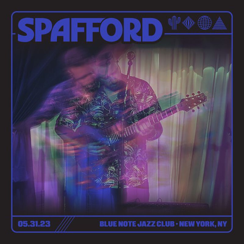 05/31/23 Blue Note, New York, NY 