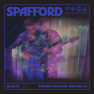 05/31/23 Blue Note, New York, NY 