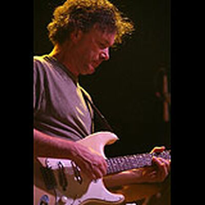 04/20/07 Gramercy Theatre, New York, NY 