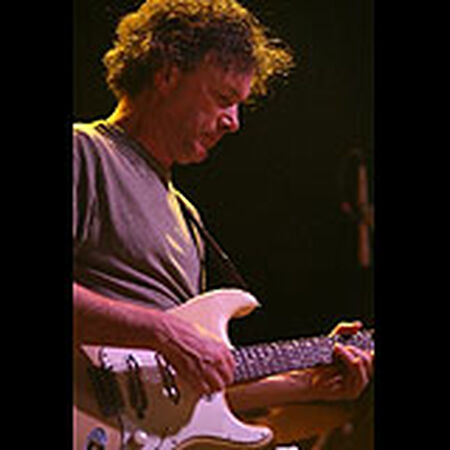 04/20/07 Gramercy Theatre, New York, NY 
