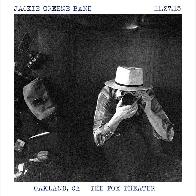 11/27/15 The Fox Theater, Oakland, CA 
