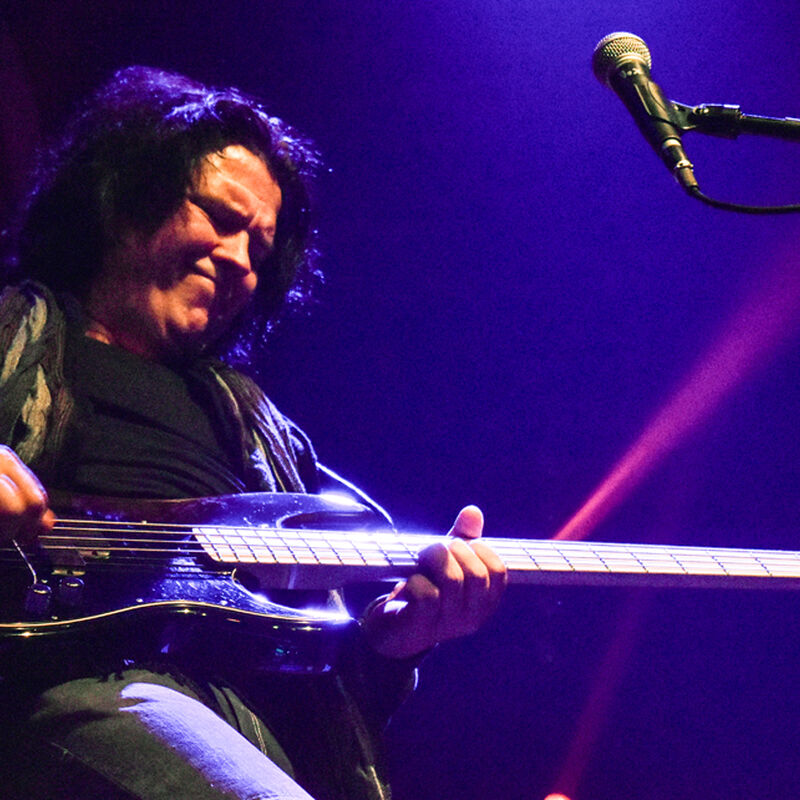 05/22/17 The Pageant, St. Louis, MO 