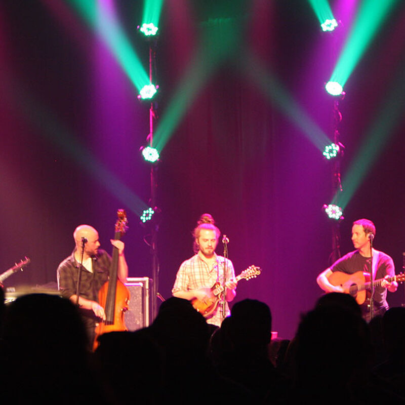02/09/16 Ponte Verde Concert Hall, Ponte Verde, FL 