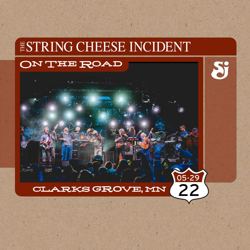 05/29/22 Revival Music Festival, Clarks Grove, MN 