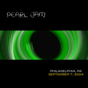 Pearl Jam Live Concert Setlist at Wells Fargo Center, Philadelphia, PA