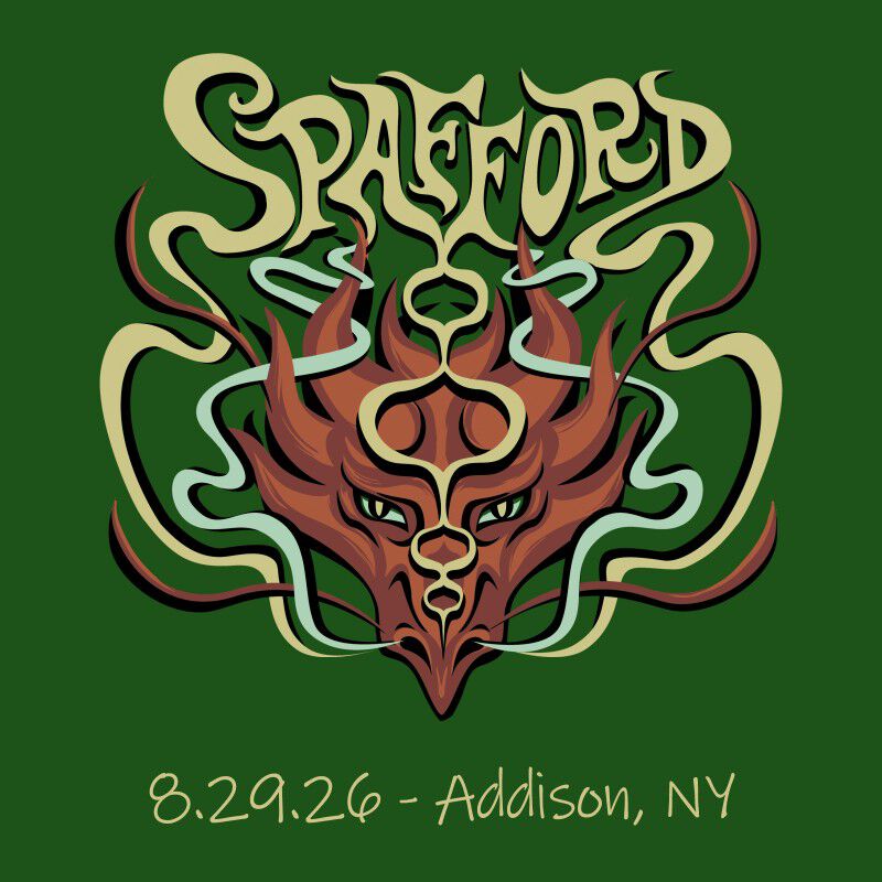 08/29/26 Camp Scampi, Addison, NY 