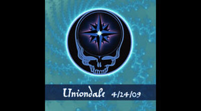 04/24/09 Nassau Coliseum, Uniondale, NY 