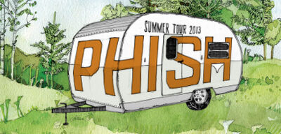 07/06/13 Saratoga Performing Arts Center, Saratoga Springs, NY 