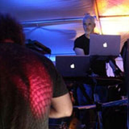 03/26/10 Ultra Music Festival, Miami, FL 