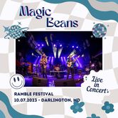 10/07/23 The Ramble Festival, Darlington, MD 
