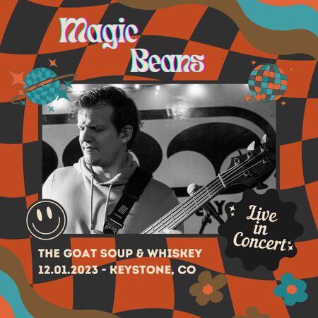 12/01/23 The Goat Soup and Whiskey Tavern, Keystone, CO 