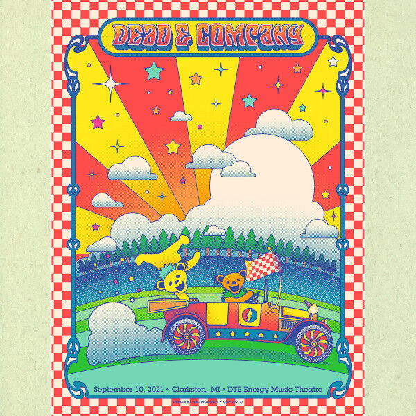 Dead and Company