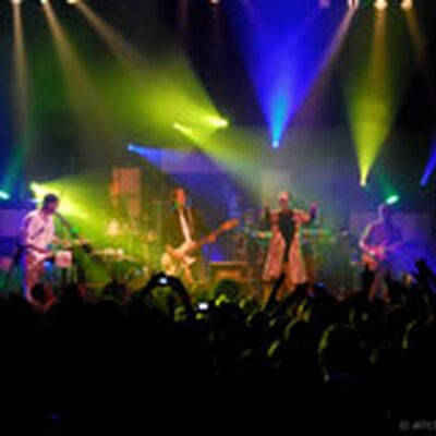 12/31/08 Fox Theatre, Boulder, CO 