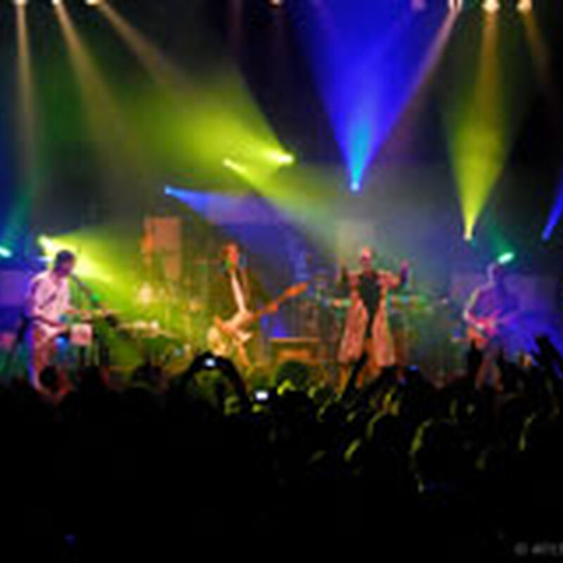 12/31/08 Fox Theatre, Boulder, CO 