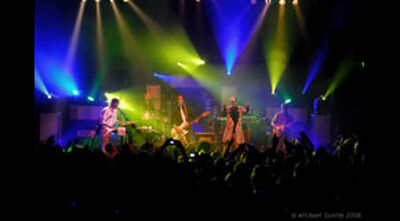 12/31/08 Fox Theatre, Boulder, CO 