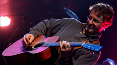 01/22/14 Cain's Ballroom, Tulsa, OK 