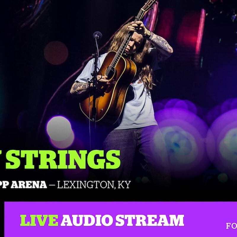 06/20/25 Rupp Arena, Lexington Audio, KY 