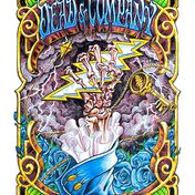 CD DEADCO: 2017/11/16 Philadelphia, PA MP3+CD