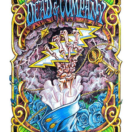 11/16/17 Wells Fargo Center, Philadelphia, PA 