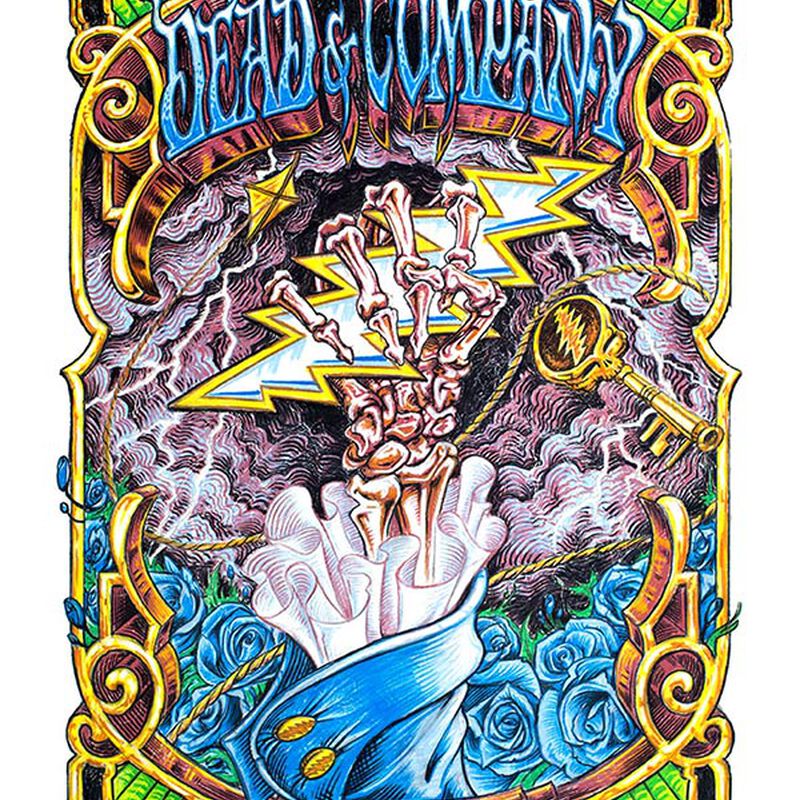 11/16/17 Wells Fargo Center, Philadelphia, PA 