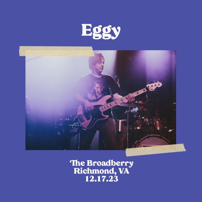 12/17/23 The Broadberry, Richmond, VA 