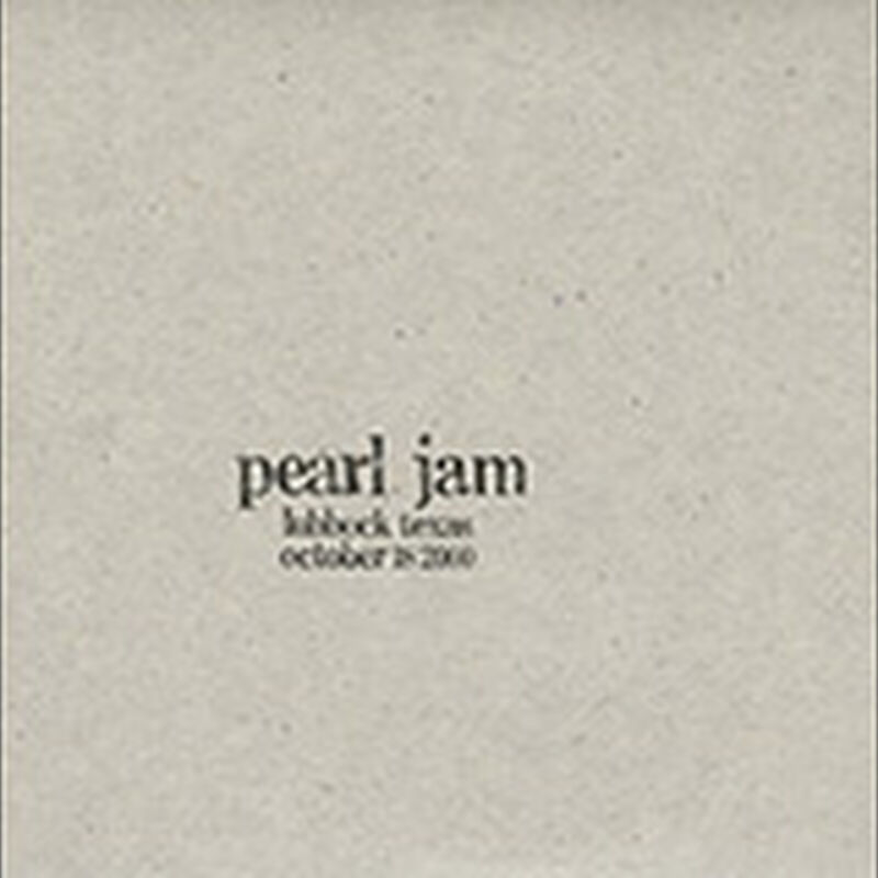 10/18/00 United Spirit Arena, Lubbock, TX 