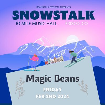 02/02/24 SnowStalk, Frisco, CO 