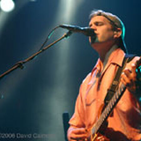04/15/06 The Fillmore, San Francisco, CA 