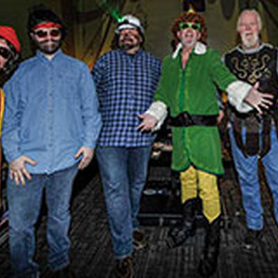 10/31/14 1st Bank Center, Broomfield, CO 