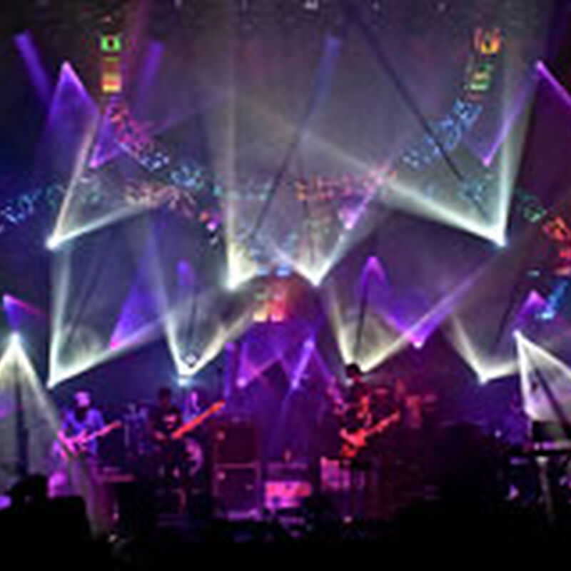 12/30/11 The Pageant, St. Louis, MO 