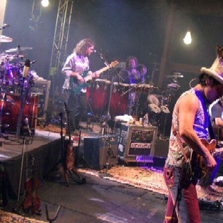 12/30/05 Concourse Exhibition Center, San Francisco, CA 