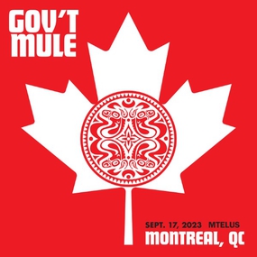 09/17/23 MTELUS, Montreal, QC 