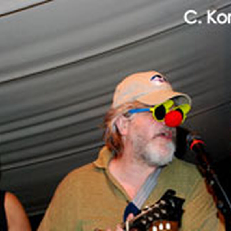 08/08/10 Dead On The Creek, Willits, CA 