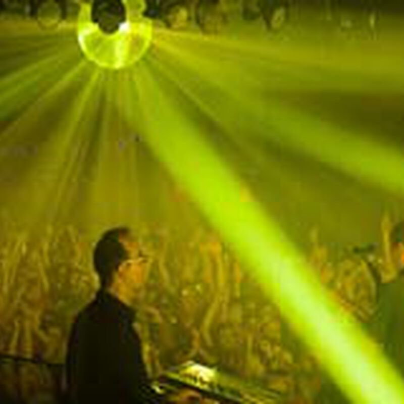 09/09/11 Brooklyn Bowl, Brooklyn, NY 