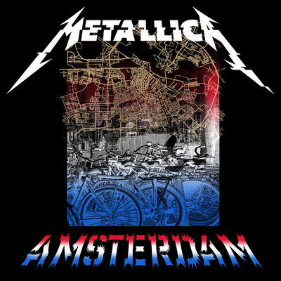 06/11/19 Johan Cruijff Arena, Amsterdam, NLD 