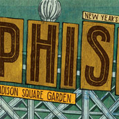 12/28/12 Madison Square Garden, New York, NY 