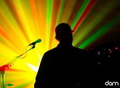 01/29/09 The Cannery, Nashville, TN 