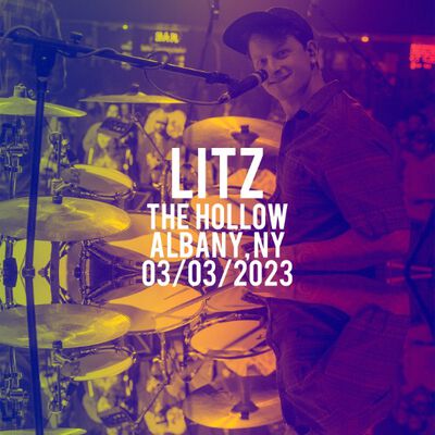 03/03/23 The Hollow, Albany, NY 