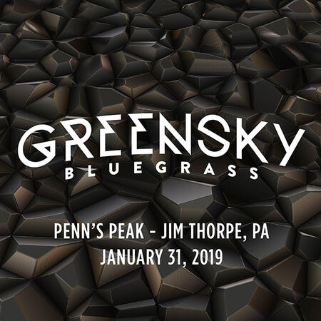 01/31/19 Penn's Peak, Jim Thorpe, PA 