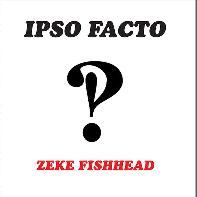 IPSO FACTO