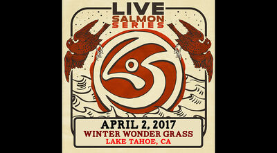 04/02/17 Winter Wondergrass, Squaw Valley, CA 
