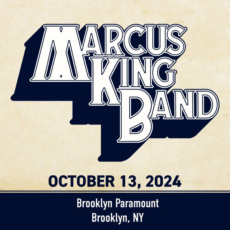 10/13/24 Brooklyn Paramount, Brooklyn, NY 