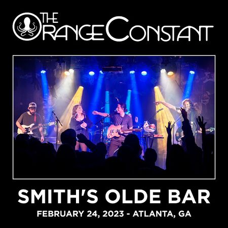 02/24/23 Smith's Olde Bar, Atlanta, GA