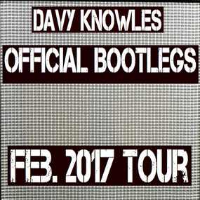 Official Bootleg #2 - February 2017