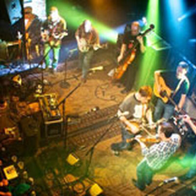 01/20/13 Freebird Live, Jacksonville, FL 