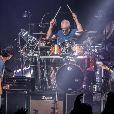 11/03/18 Palladium, Worcester, MA 