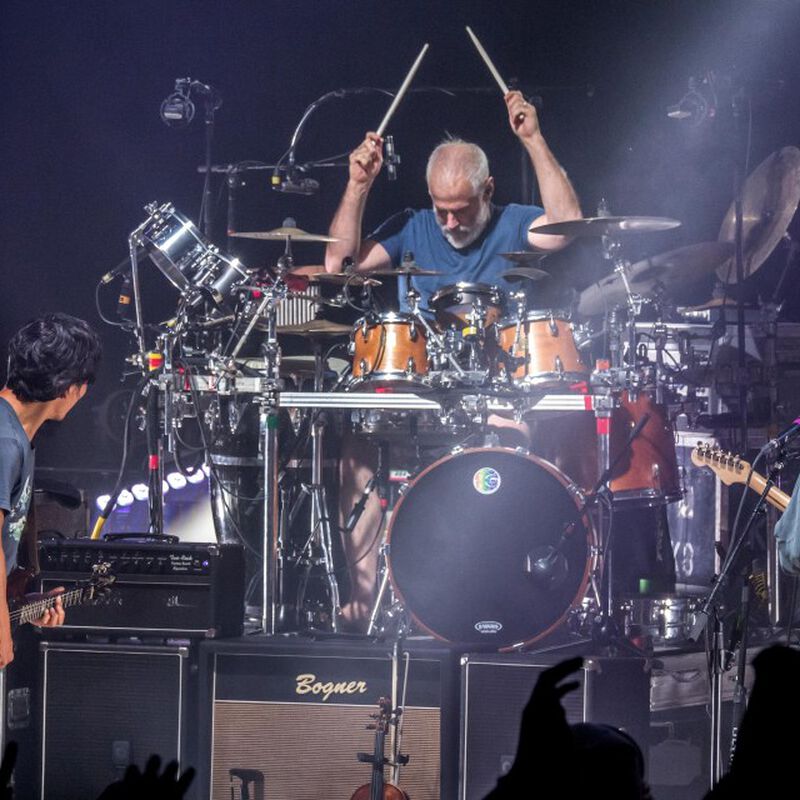 11/03/18 Palladium, Worcester, MA 