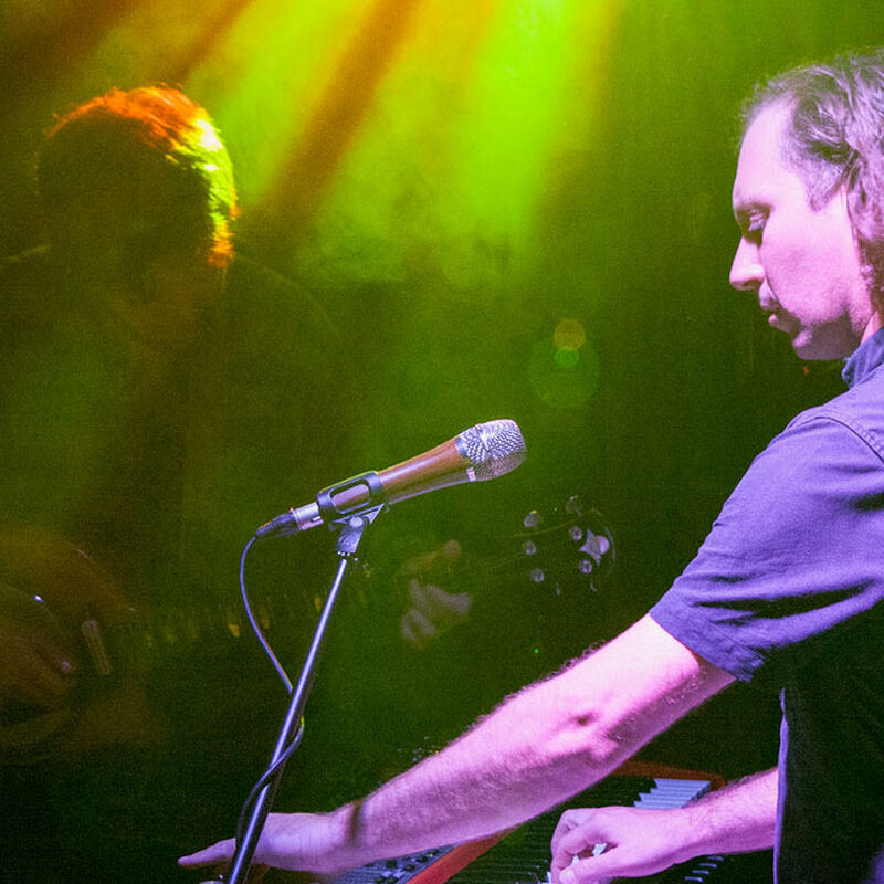 06/08/18 Great Northern Bar, Whitefish, MT 