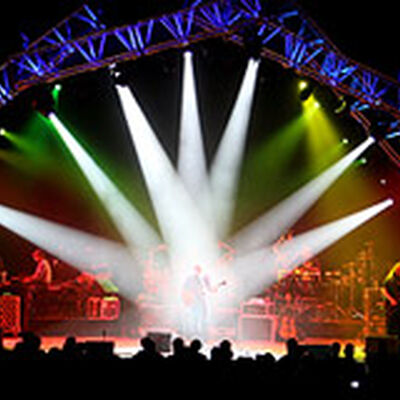 04/01/07 Palace Theatre, Albany, NY 